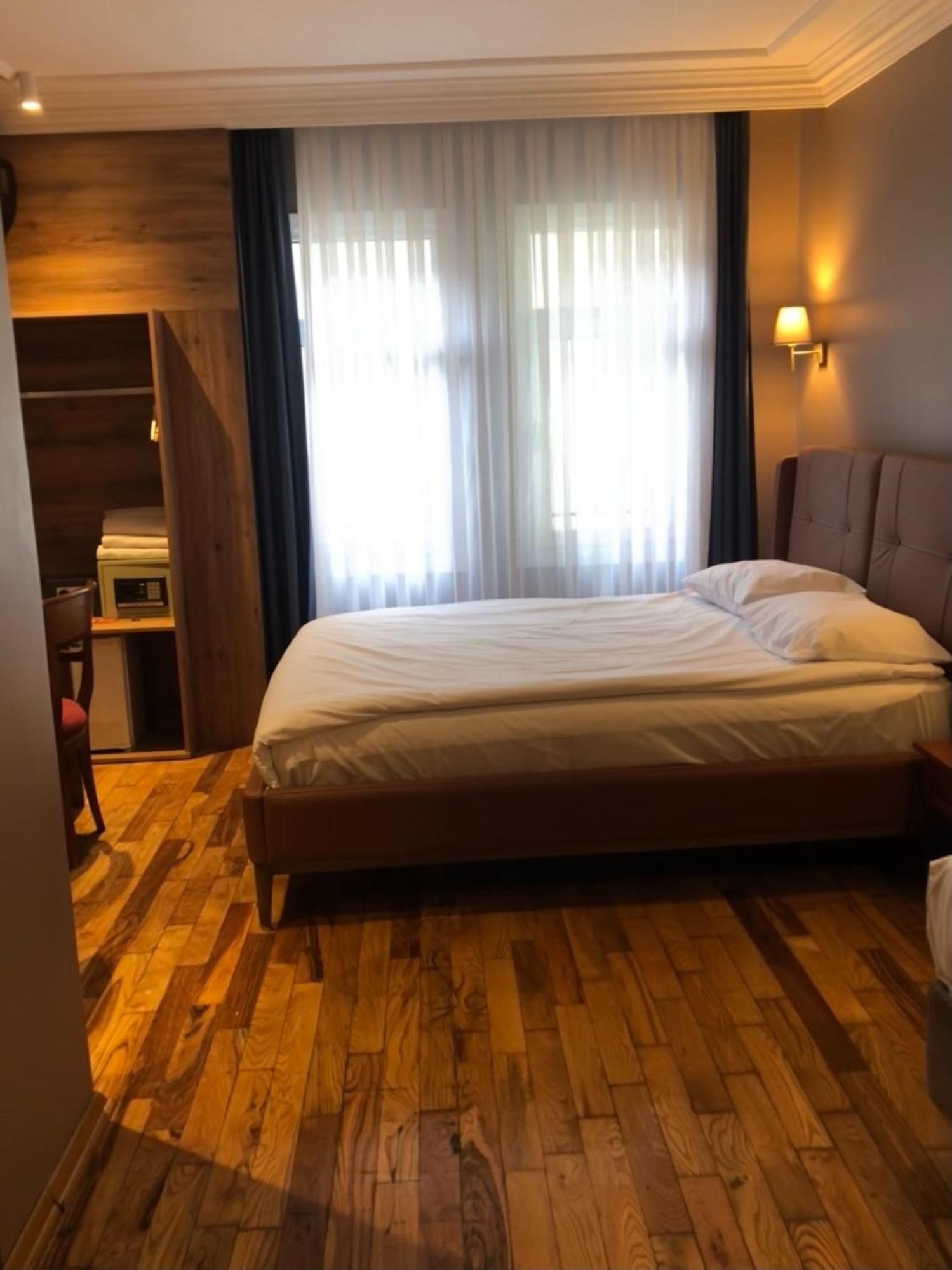 Armagrandi Spina Hotel-Special Category Provincia di Provincia di Istanbul Esterno foto