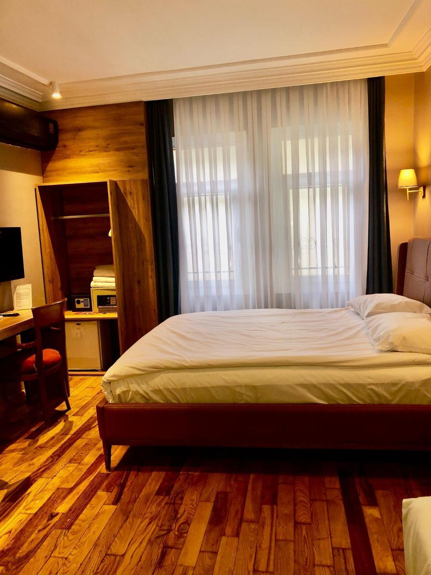 Armagrandi Spina Hotel-Special Category Provincia di Provincia di Istanbul Esterno foto