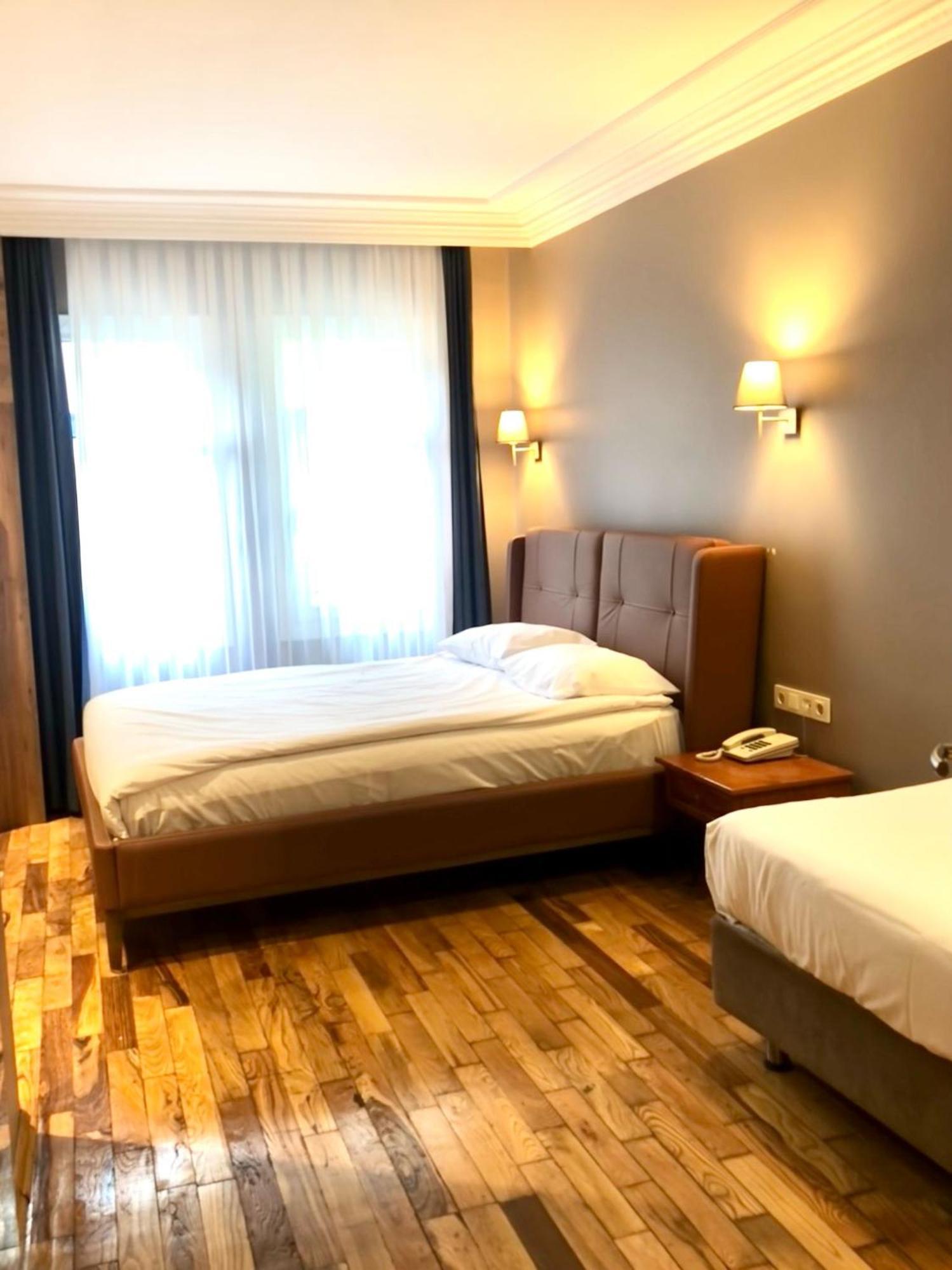 Armagrandi Spina Hotel-Special Category Provincia di Provincia di Istanbul Esterno foto